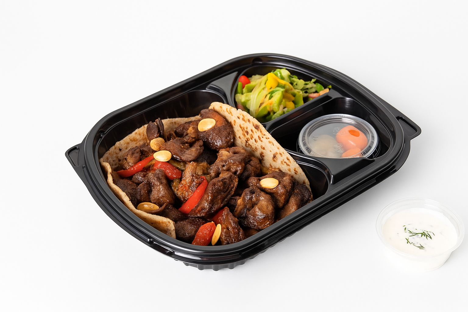 Liver Qallayah